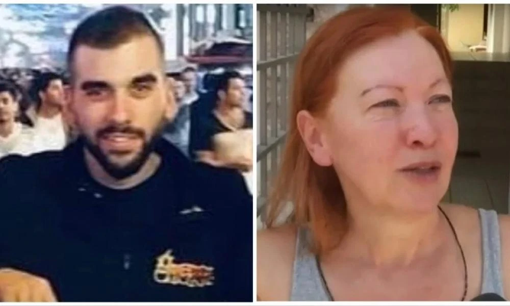 Συγκλονίζει η θεία του Μιχάλη: Να δοθεί αγώνας για να μην ξανασυμβεί τέτοιος θάνατος